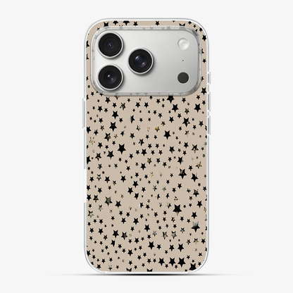 Sparkling Tiara Phone Case