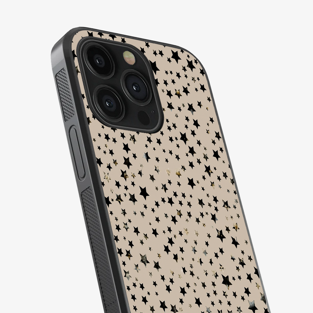 Sparkling Tiara Phone Case
