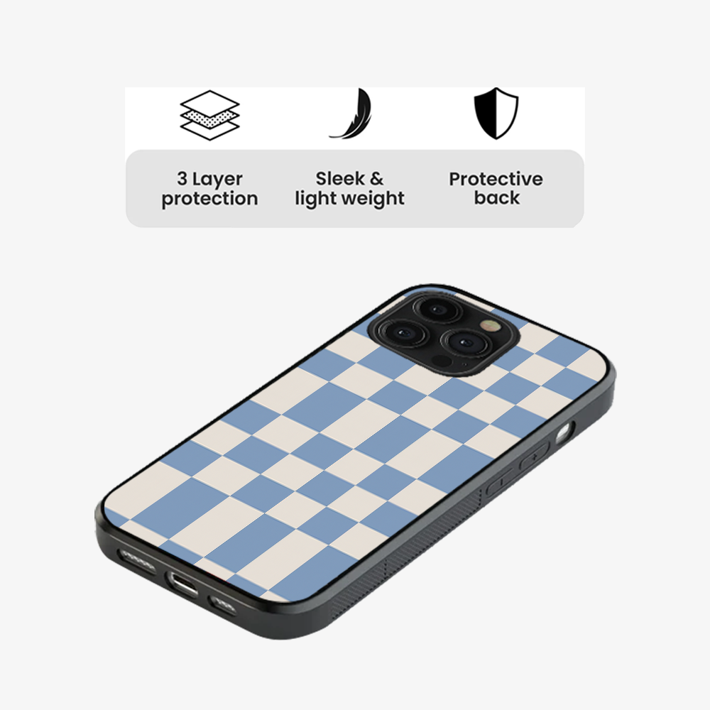 Straight A Phone Case