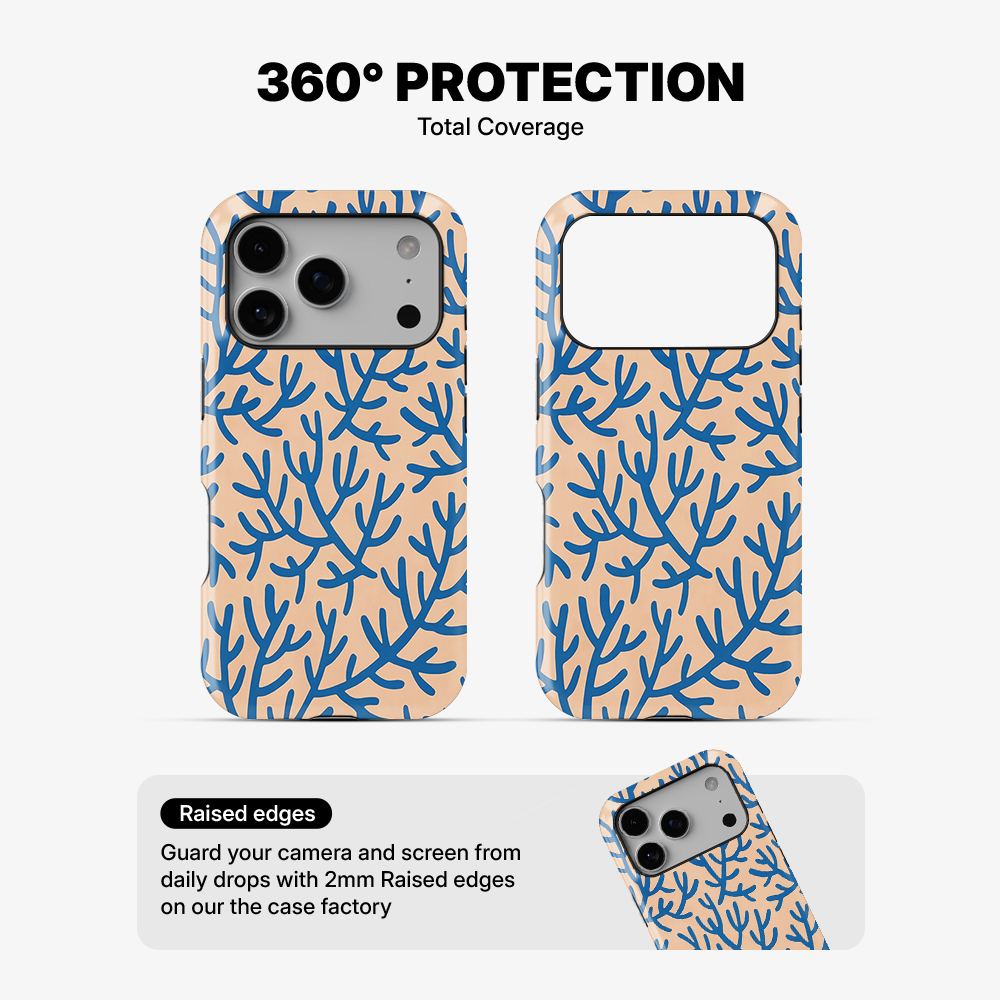 Vitamin Sea Phone Case
