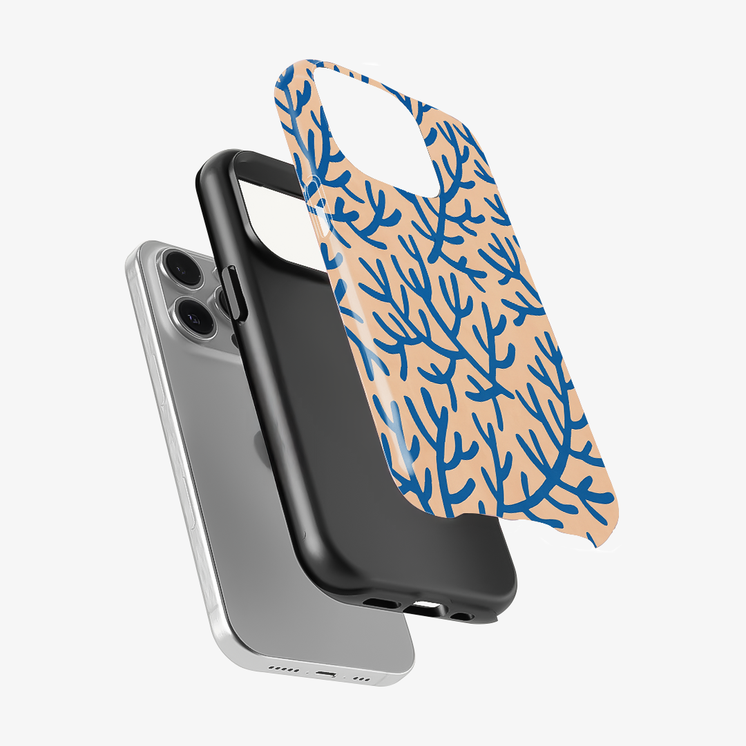Vitamin Sea Phone Case