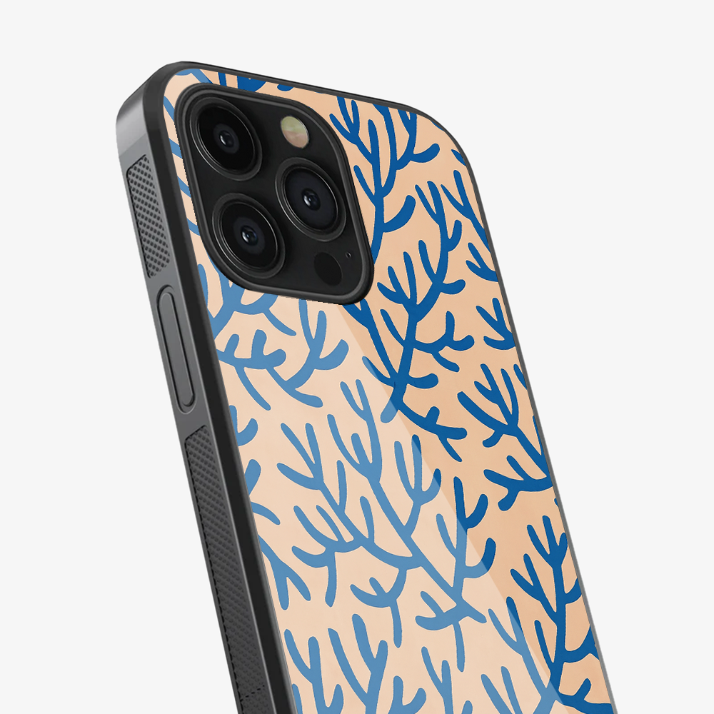 Vitamin Sea Phone Case