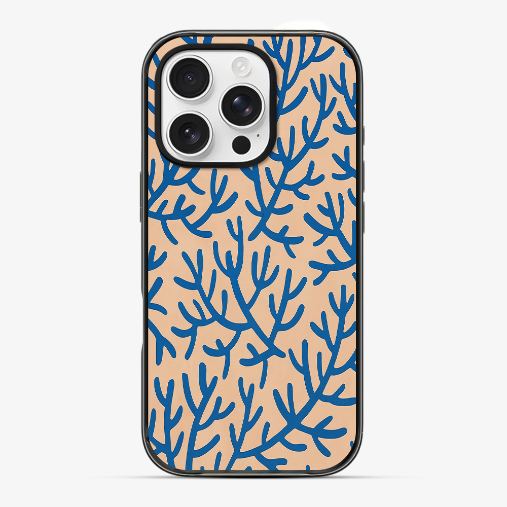 Vitamin Sea Phone Case