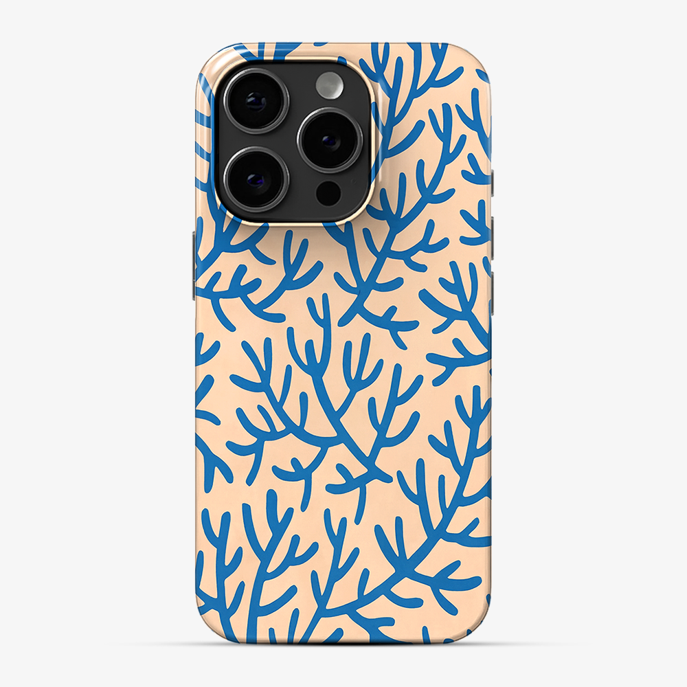 Vitamin Sea Phone Case