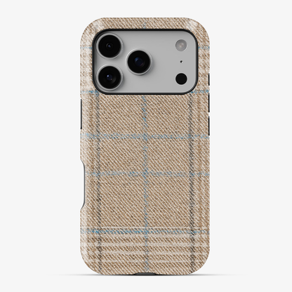 Cosy Sweater Phone Case