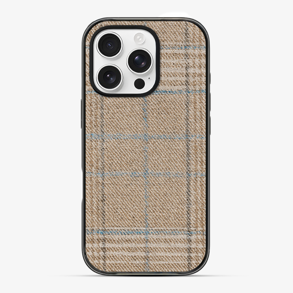 Cosy Sweater Phone Case