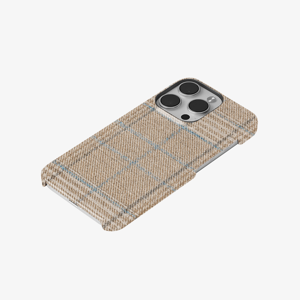 Cosy Sweater Phone Case
