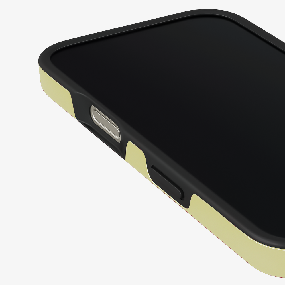 Purity Armoured Phone Case