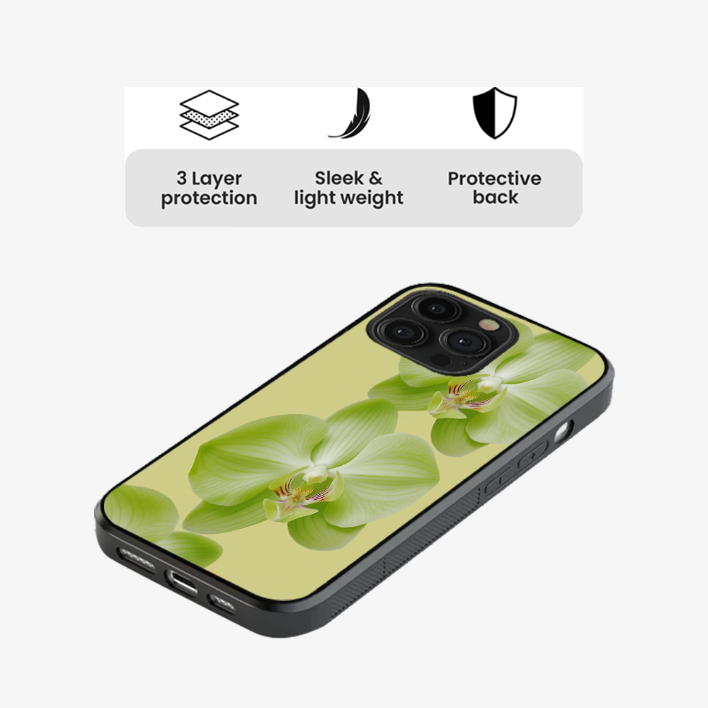 Purity Phone Case