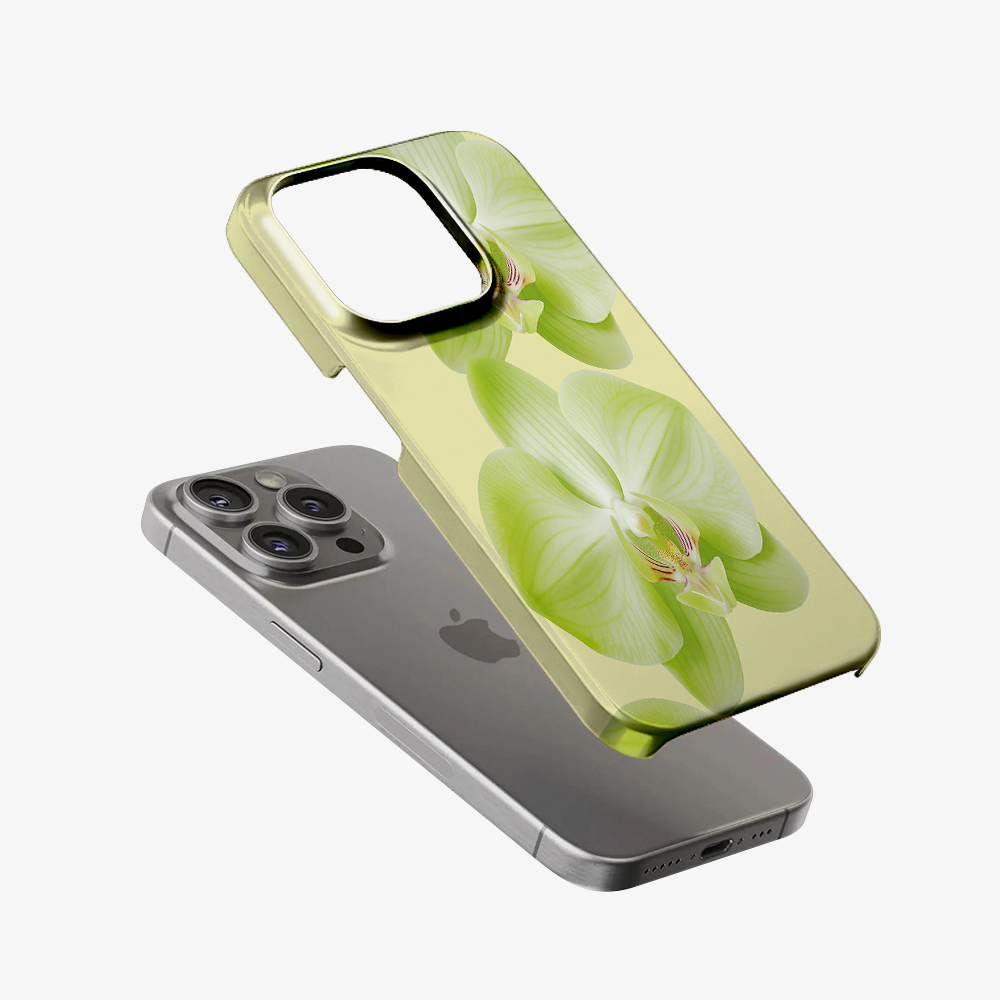 Purity Phone Case