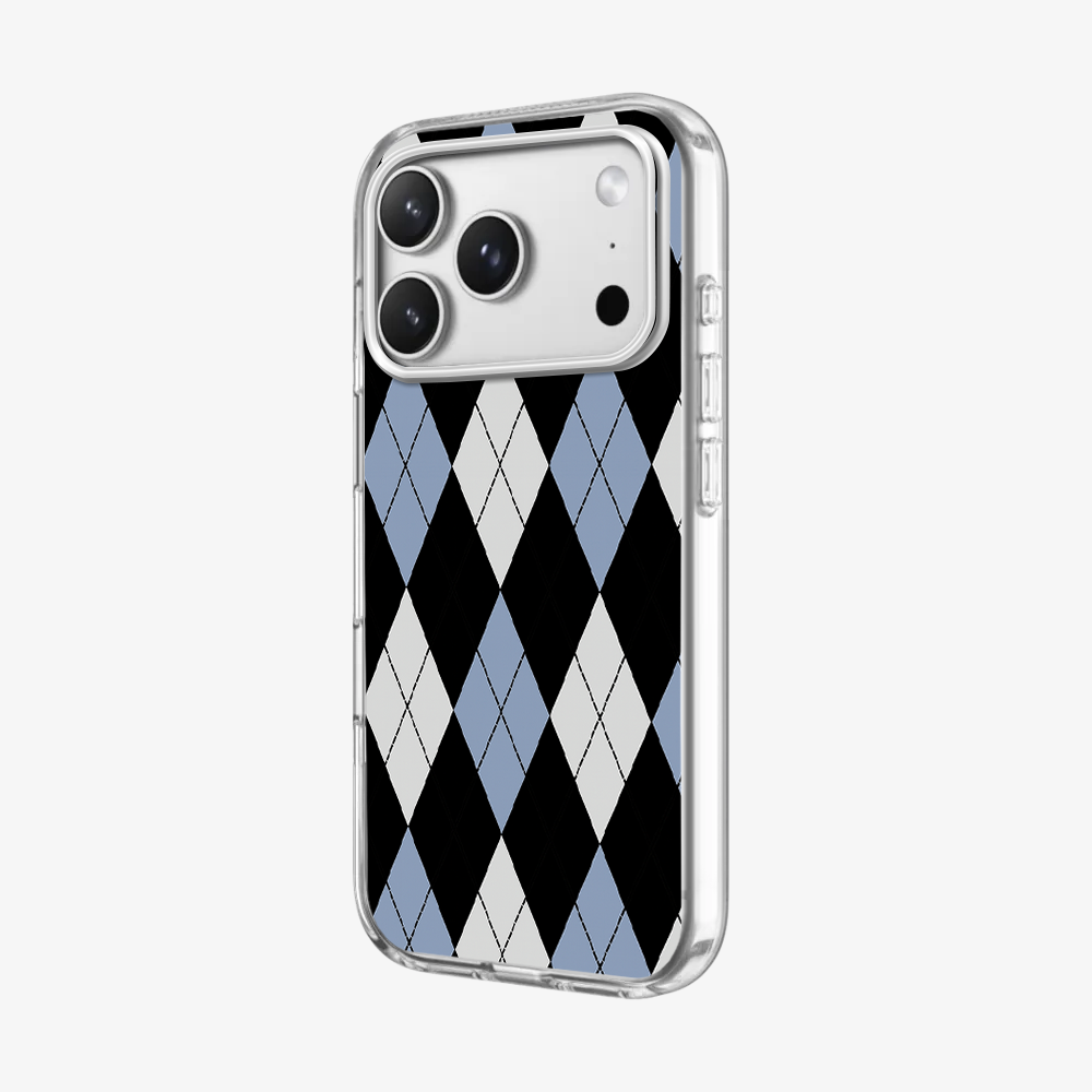 Trouble Phone Case