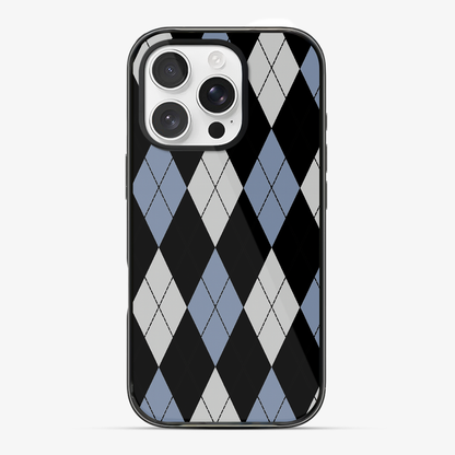 Trouble Phone Case