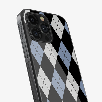 Trouble Phone Case