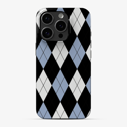 Trouble Phone Case