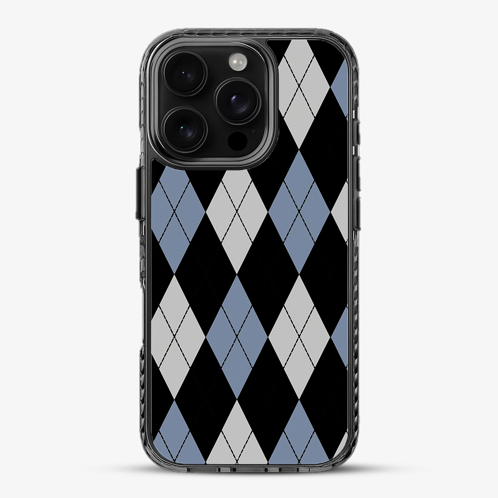 Trouble Phone Case