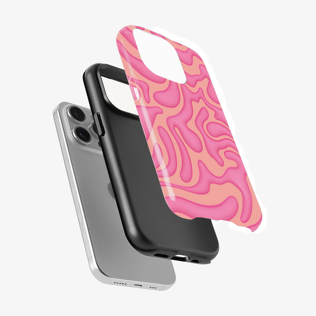 Popsicle Armoured Phone Case