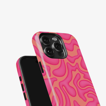 Popsicle Armoured Phone Case