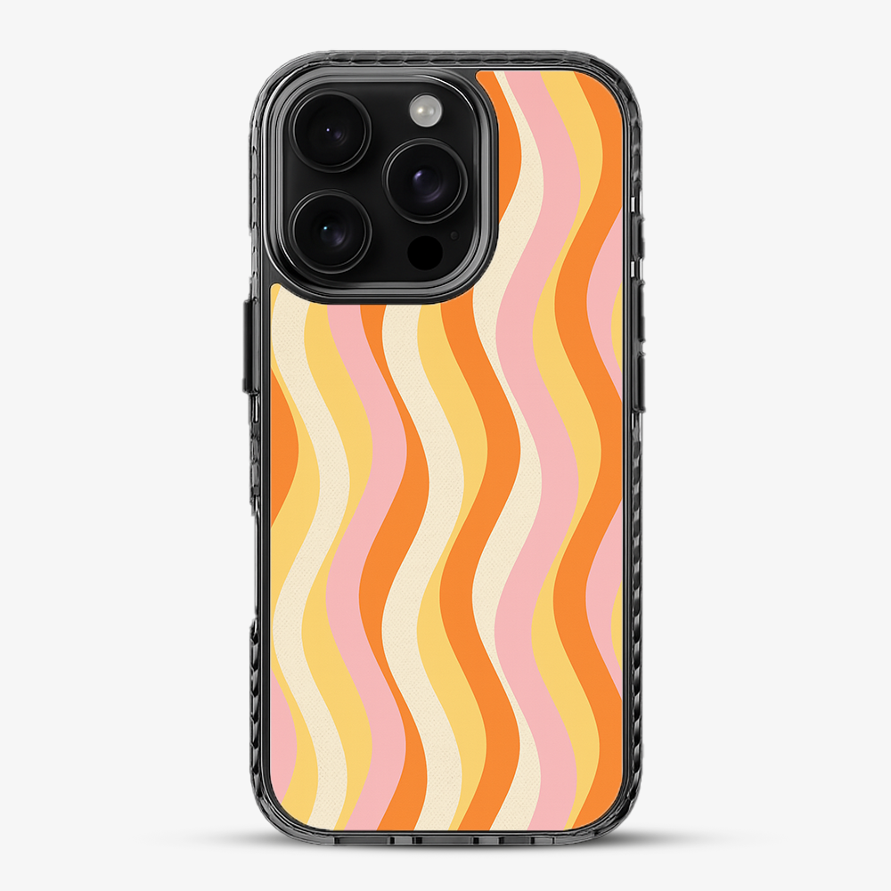 Flower Power Stride 2.0 Case