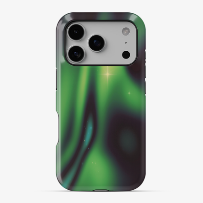 Aurora Phone Case
