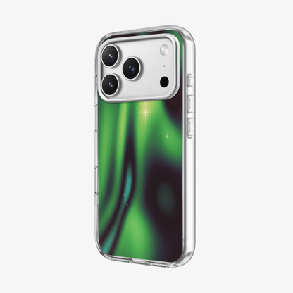 Aurora Phone Case