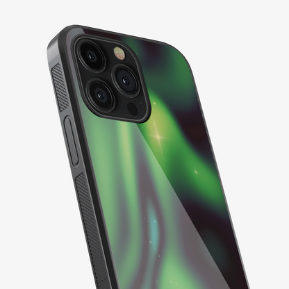 Aurora Phone Case