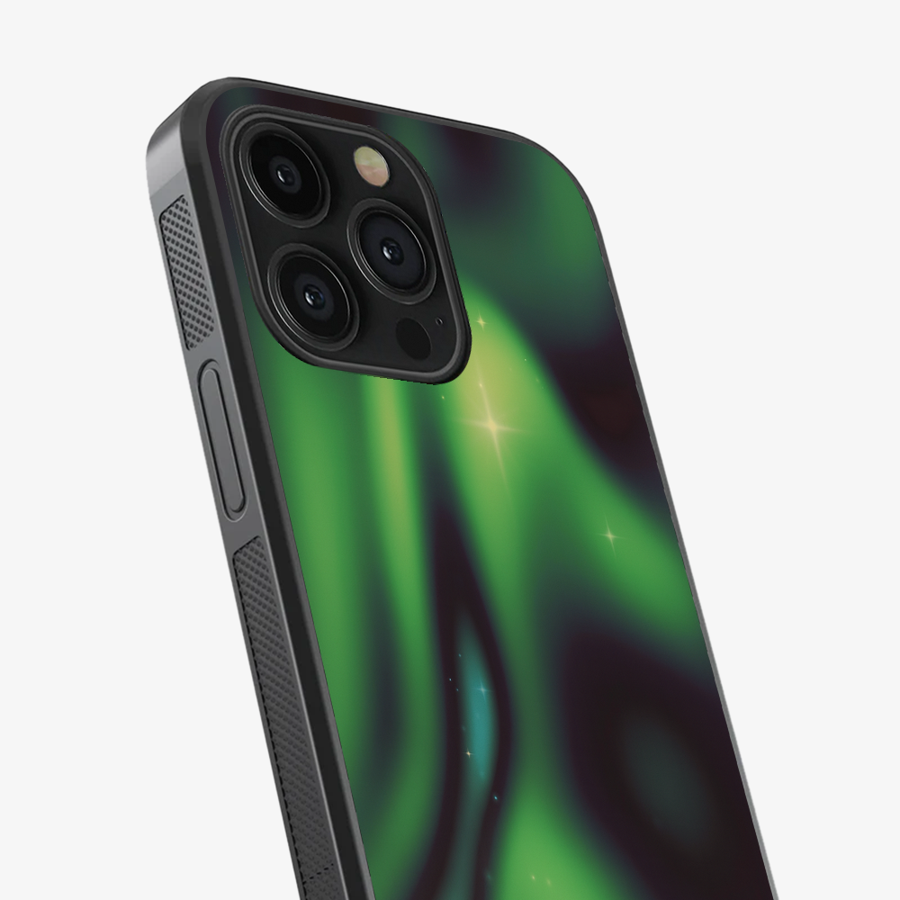 Aurora Phone Case