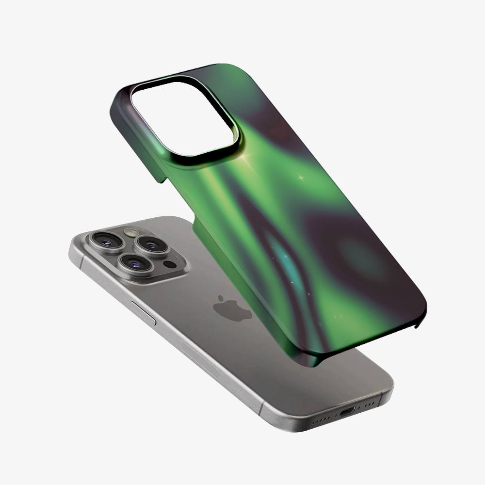 Aurora Phone Case