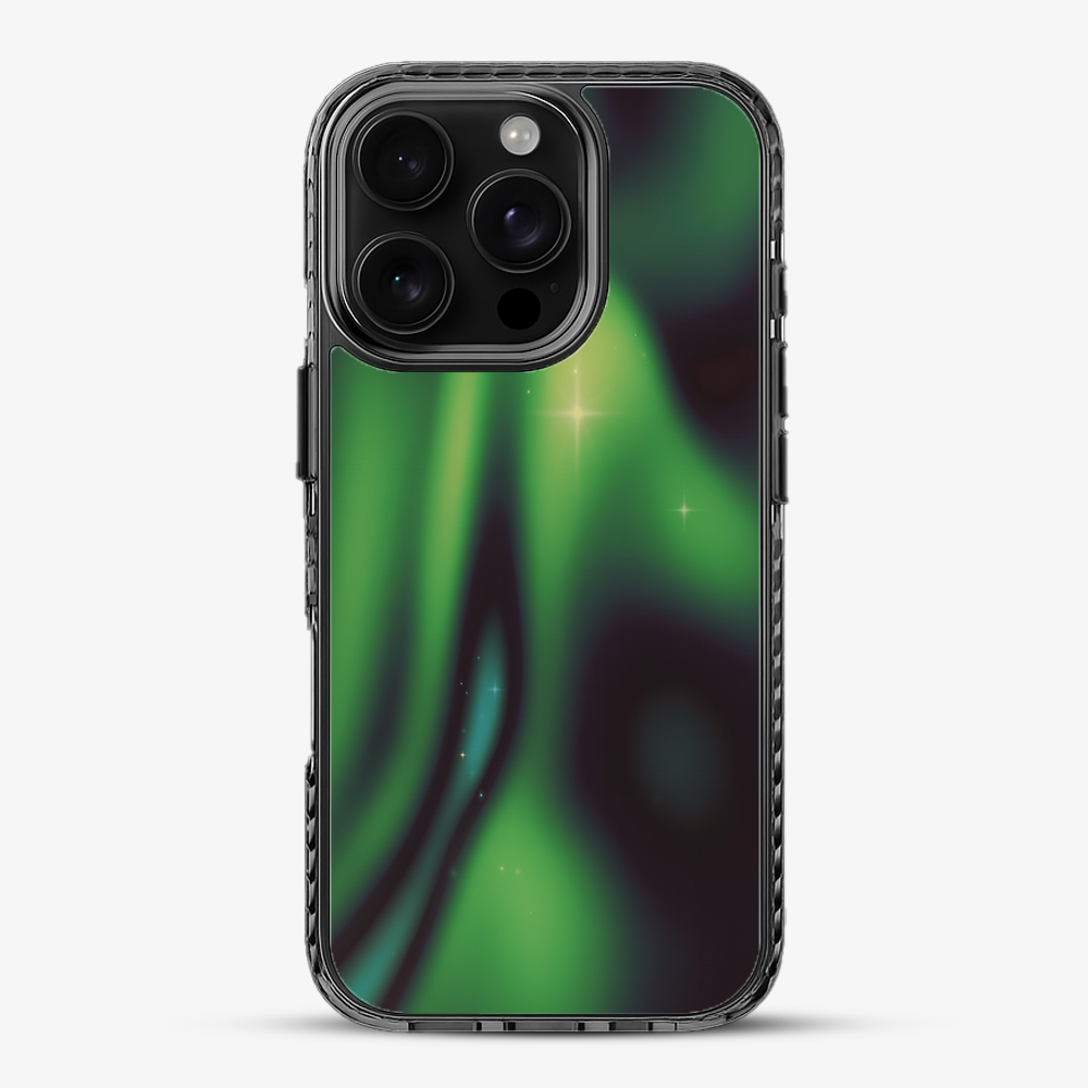 Aurora Phone Case
