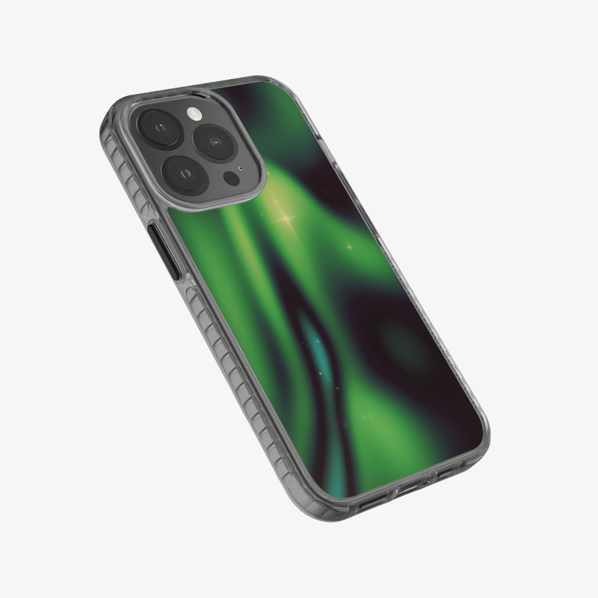 Aurora Phone Case