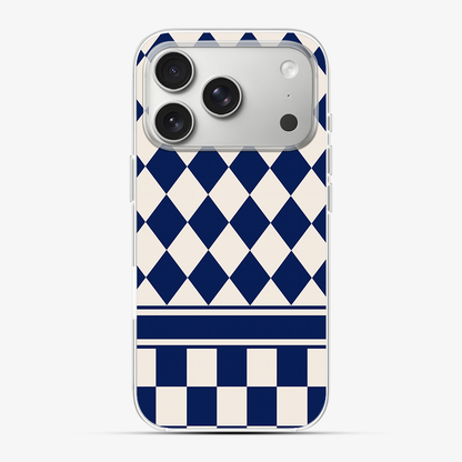 Check & Mate Phone Case