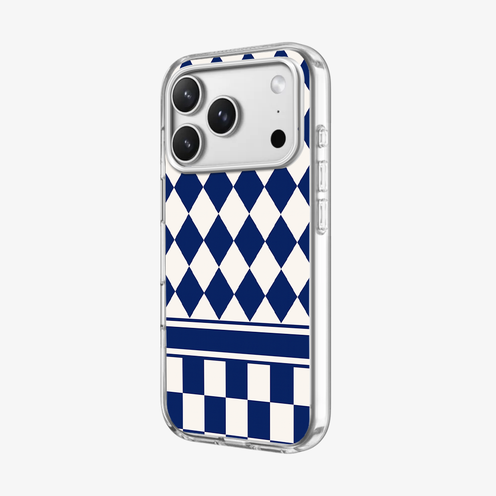 Check & Mate Phone Case