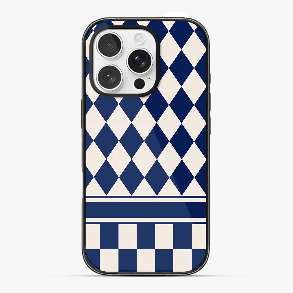 Check & Mate Phone Case