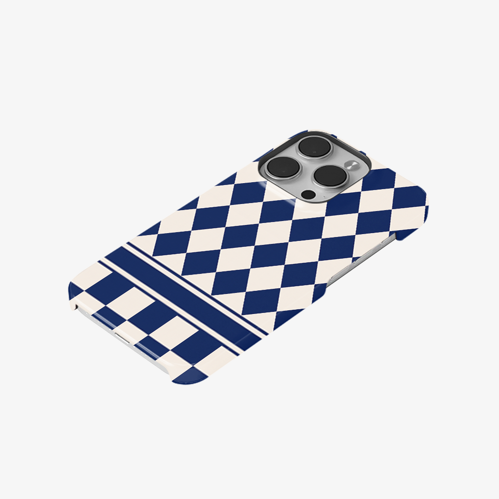 Check & Mate Phone Case