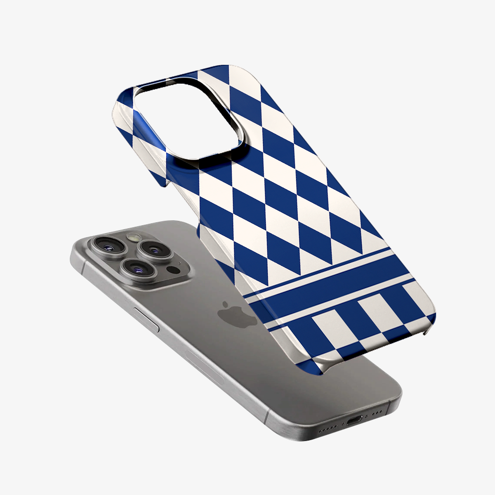 Check & Mate Phone Case