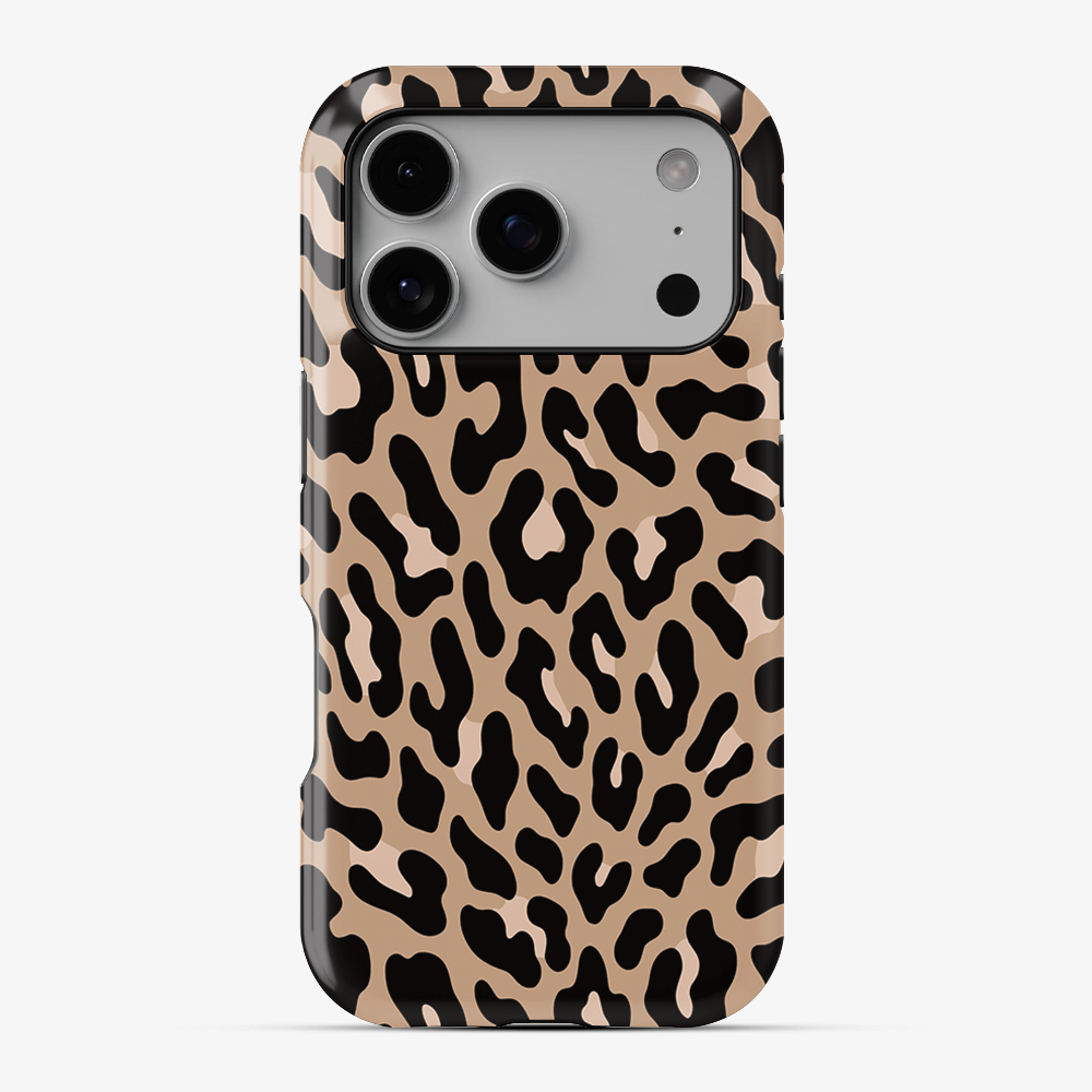 Pure Instinct Phone Case