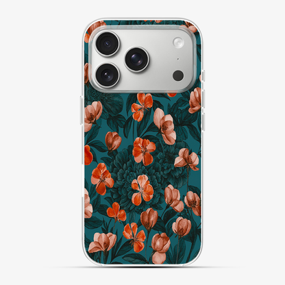 No Rain No Flower Phone Case