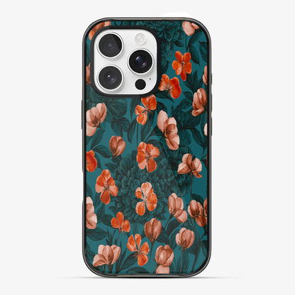 No Rain No Flower Phone Case