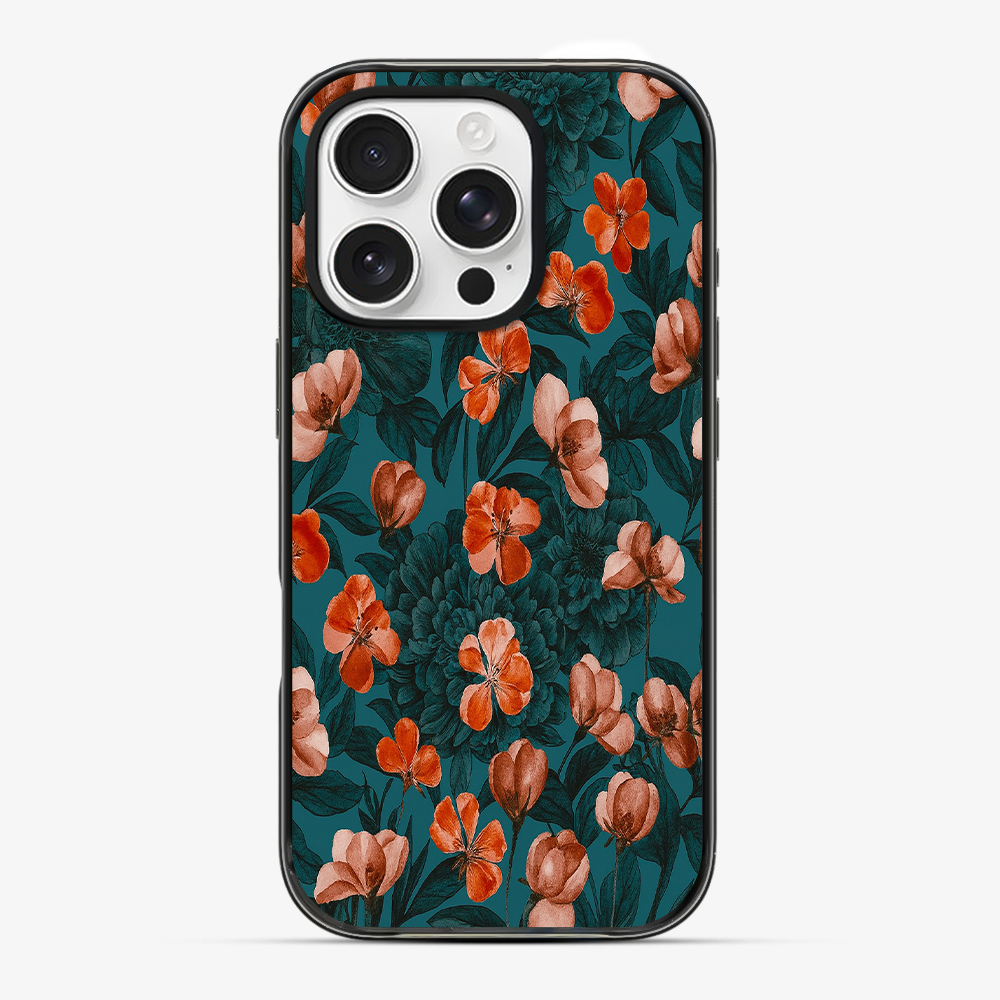 No Rain No Flower Phone Case