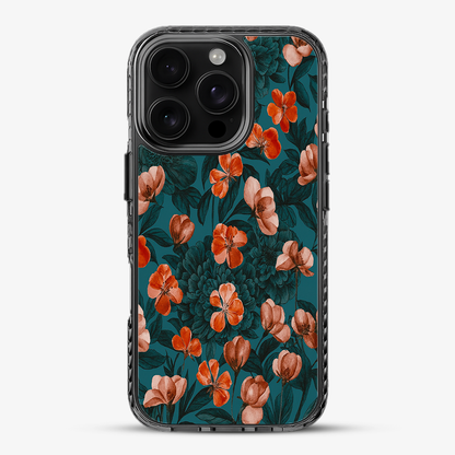No Rain No Flower Phone Case