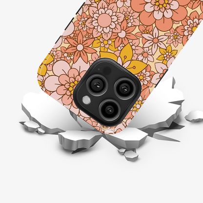 Garden Brunch Armoured Phone Case