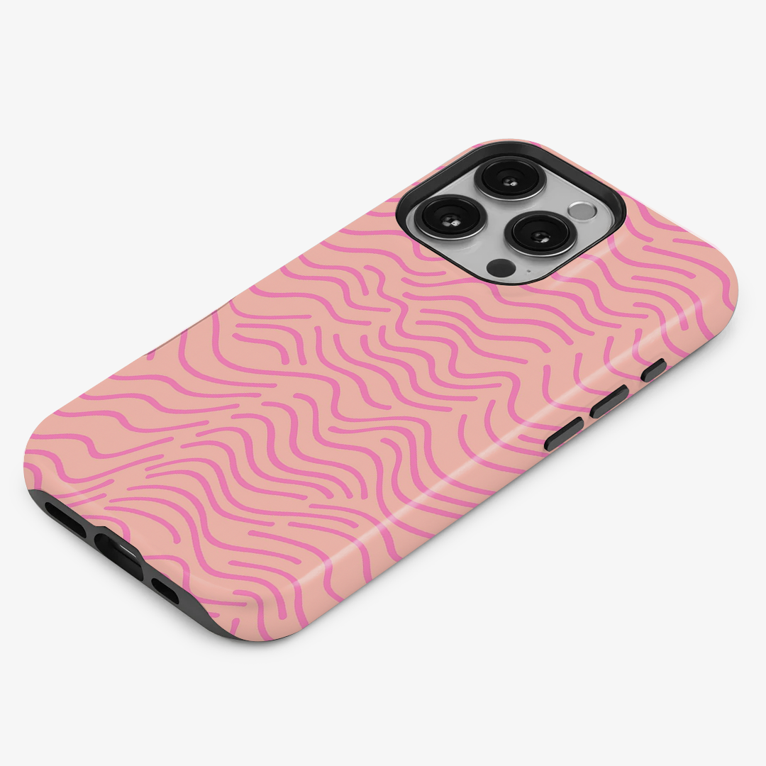 Secret Spot Armoured Phone Case