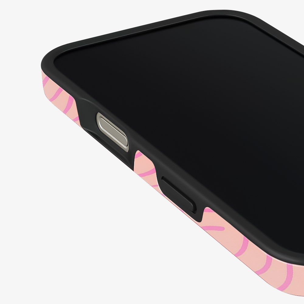 Secret Spot Armoured Phone Case