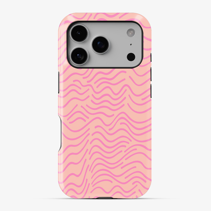 Secret Spot Phone Case
