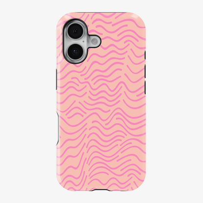 Secret Spot Phone Case