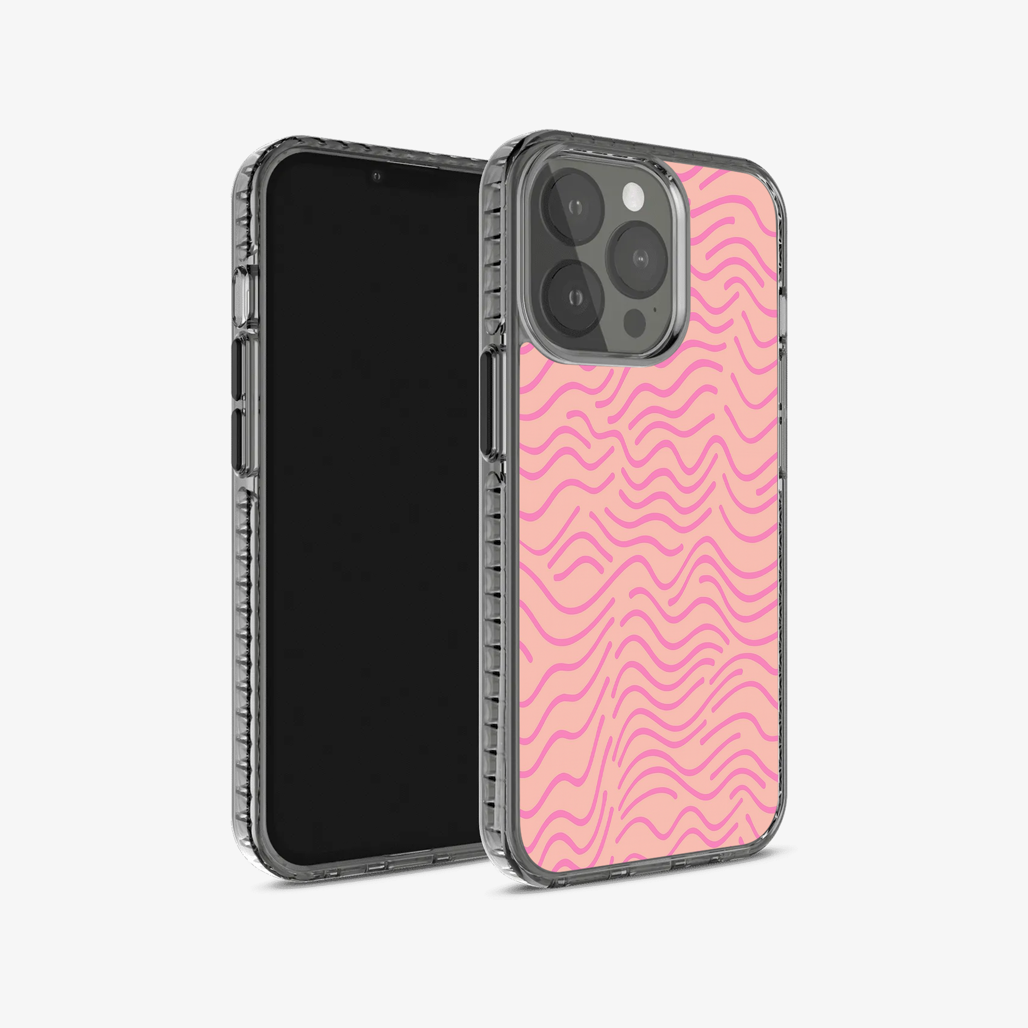 Secret Spot Phone Case