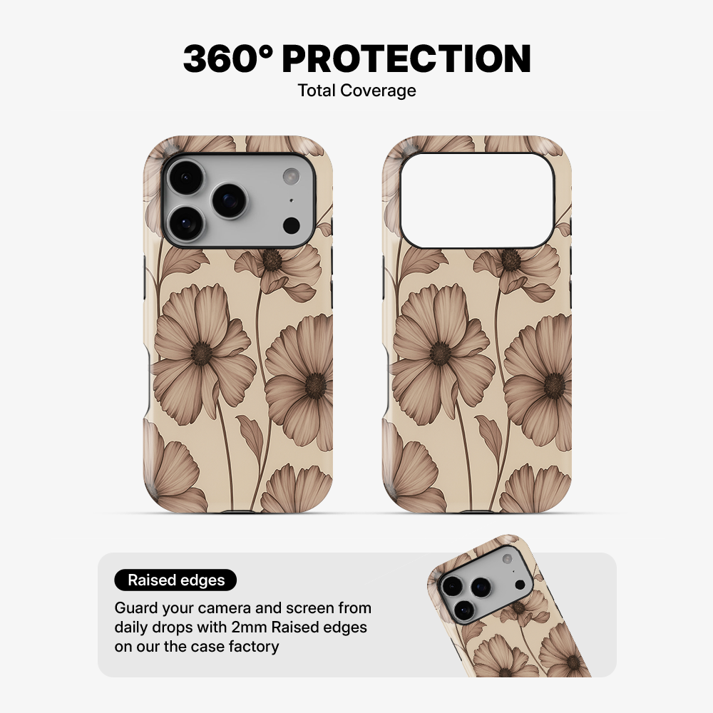 Barely Yours Phone Case