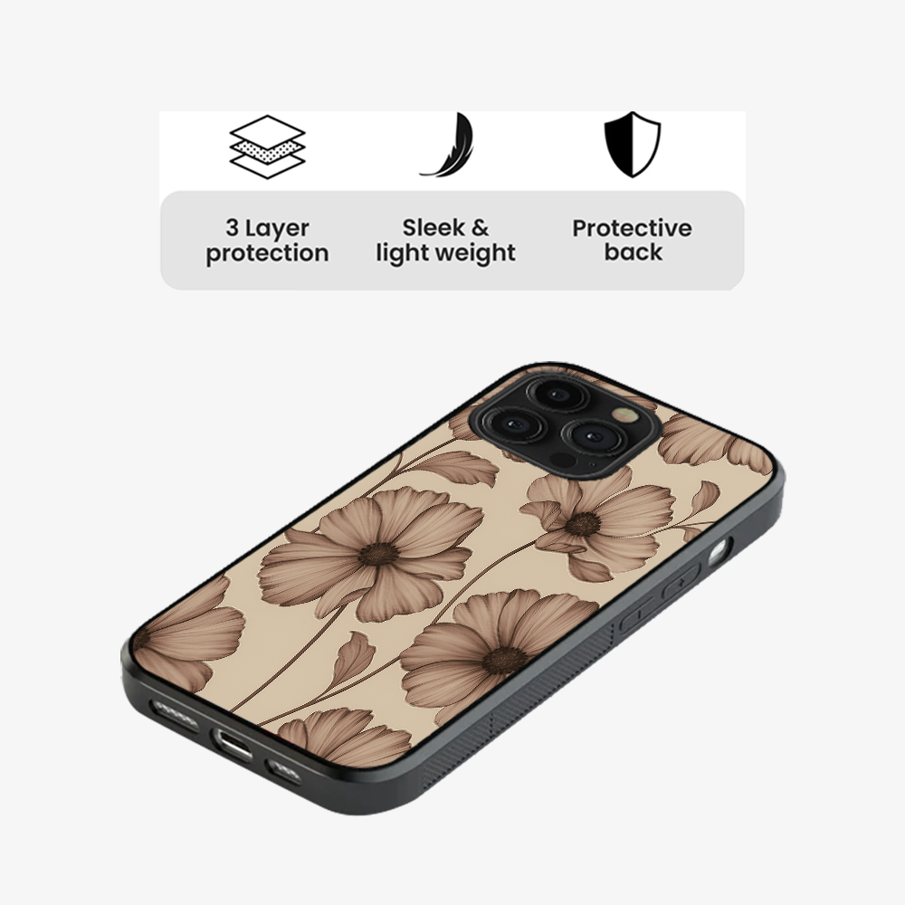 Barely Yours Phone Case