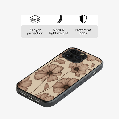 Barely Yours Phone Case