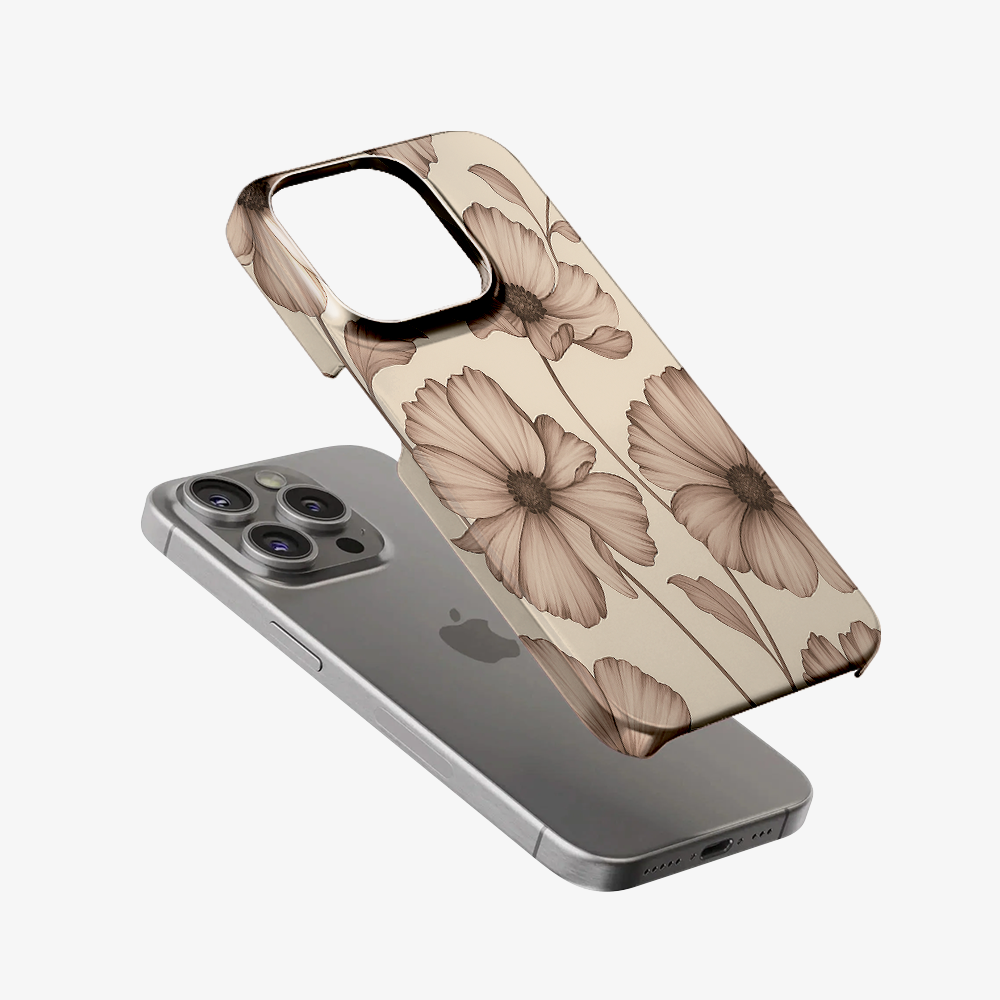 Barely Yours Phone Case