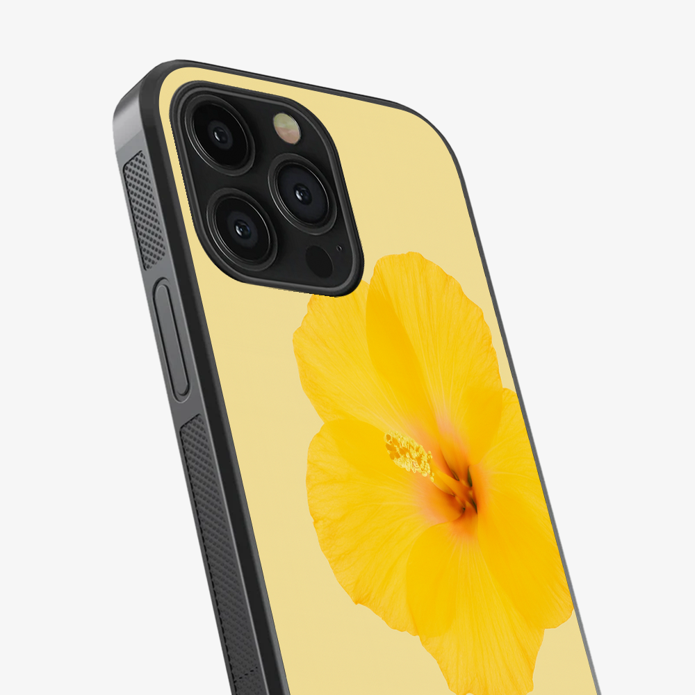 Hibiscus Phone Case